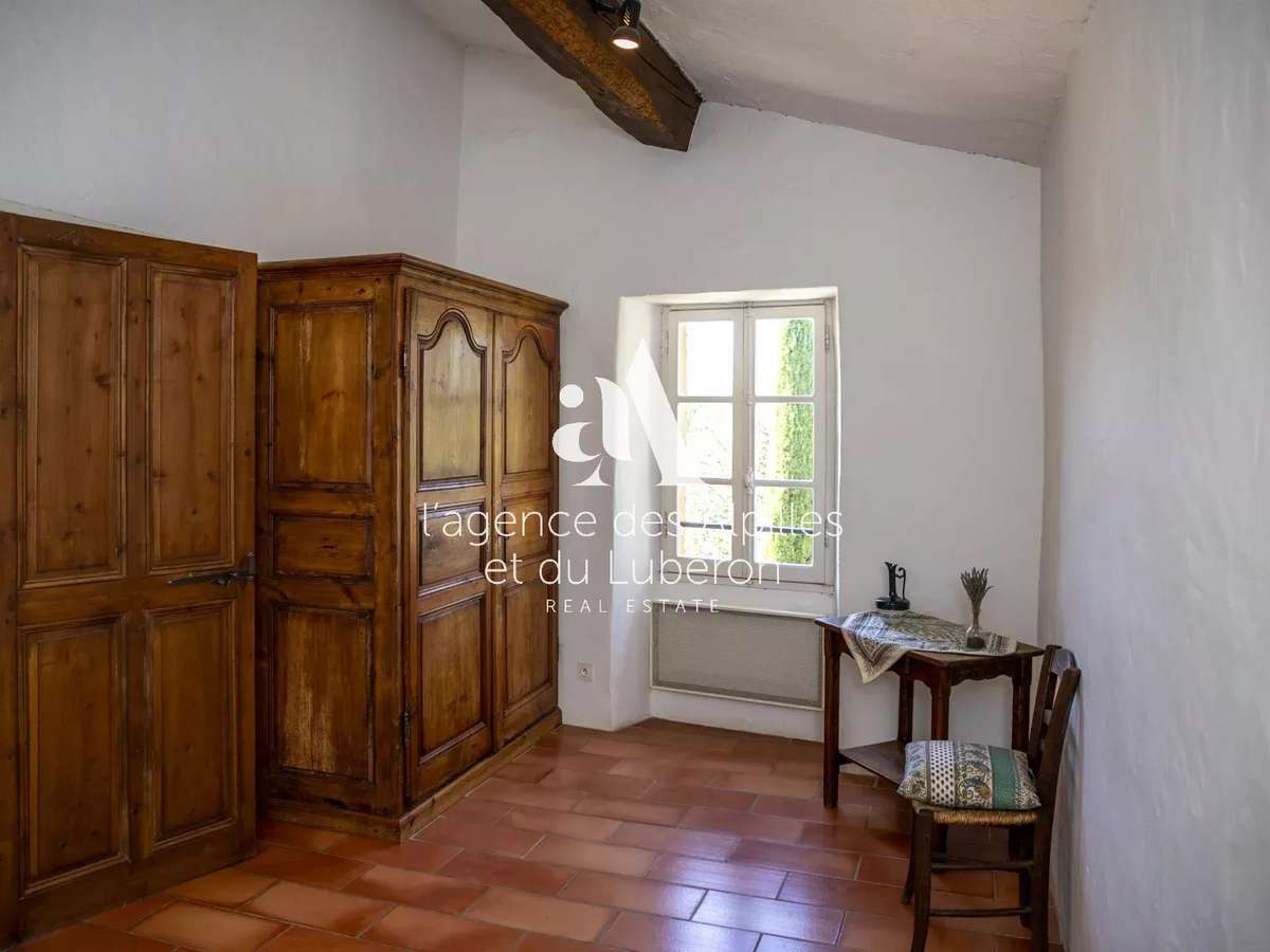 Maison Gordes