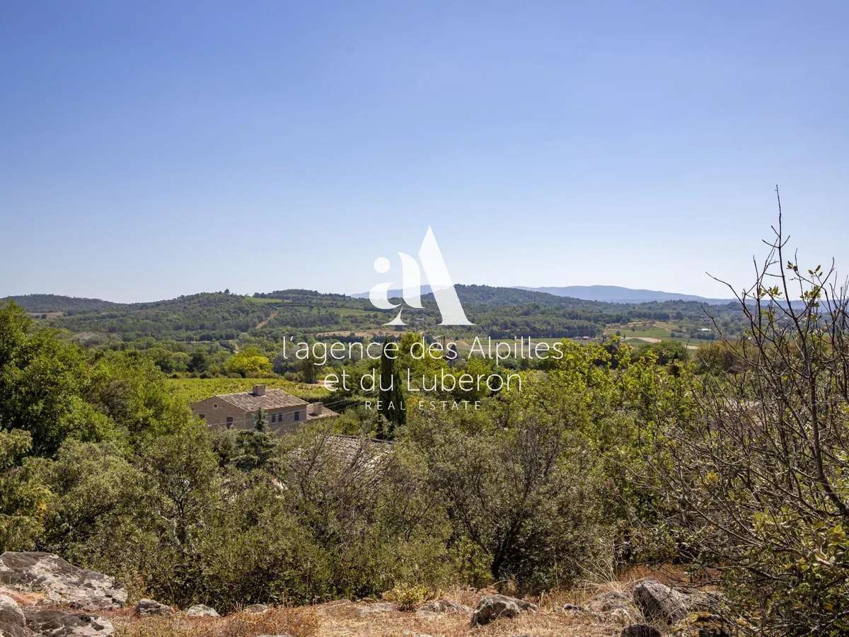 Maison Gordes