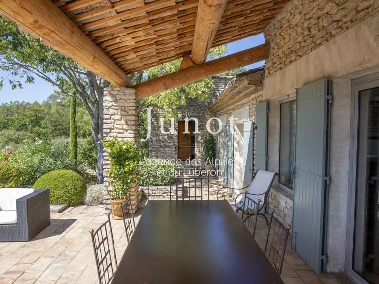 Maison Gordes - 5 chambres - 261m²
