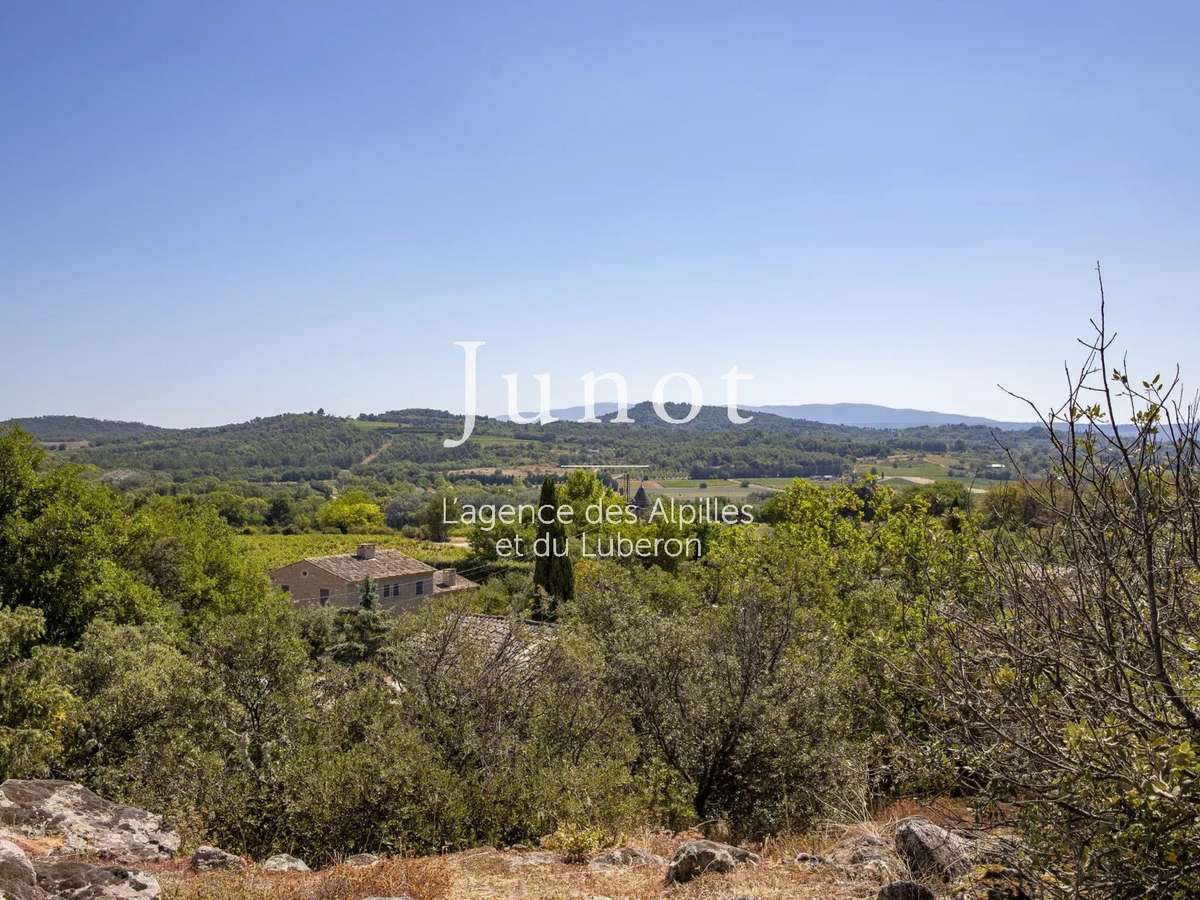 Maison Gordes