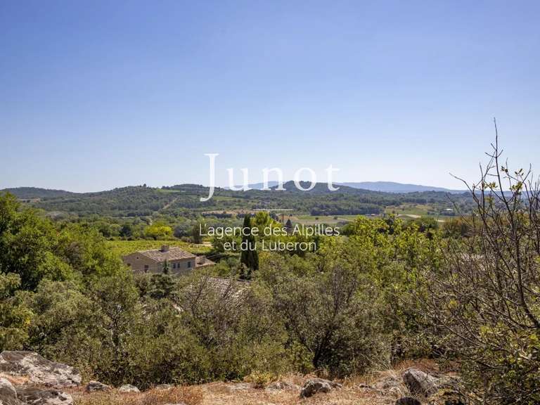 Maison Gordes - 5 chambres - 261m²