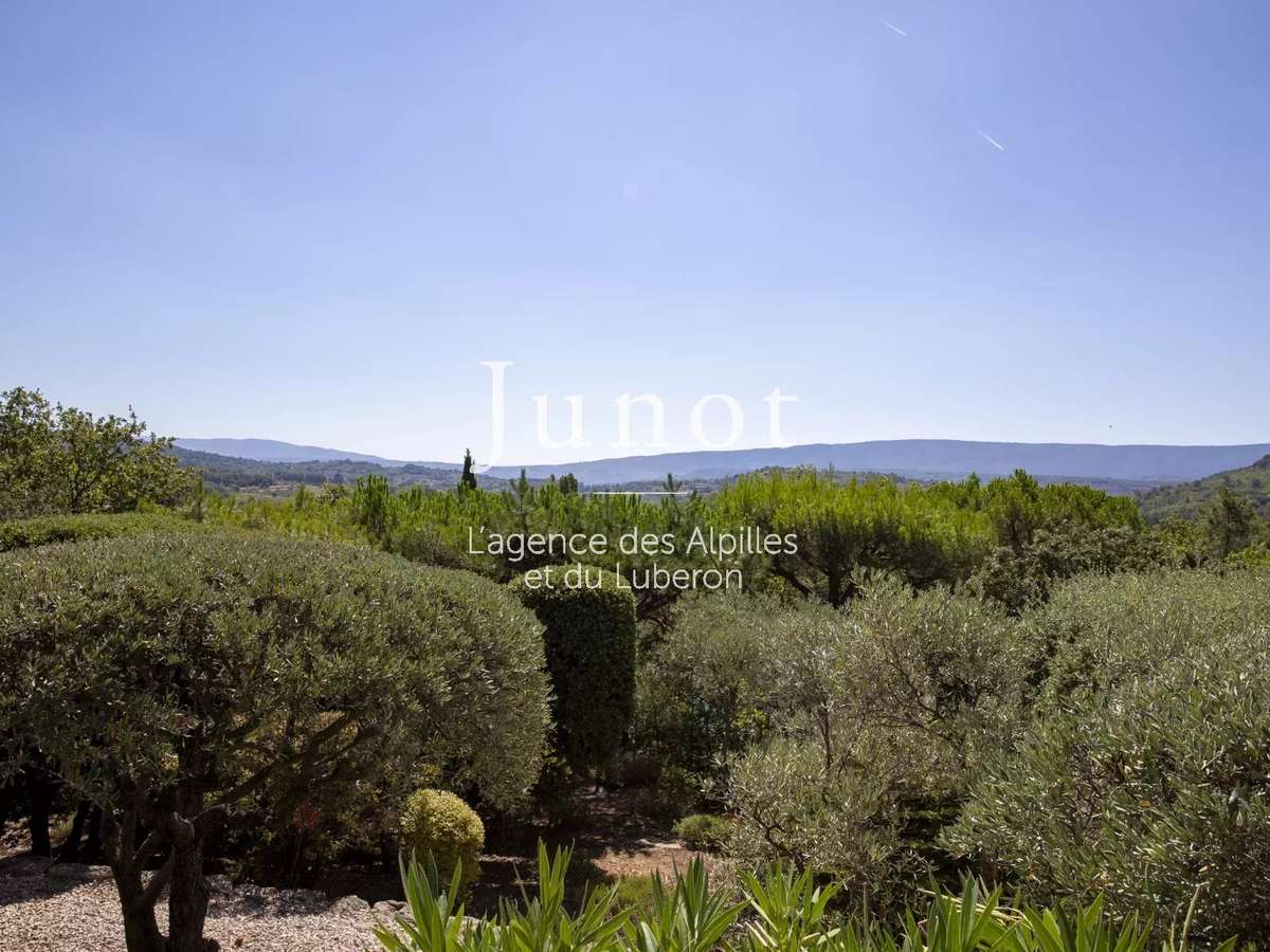 Maison Gordes