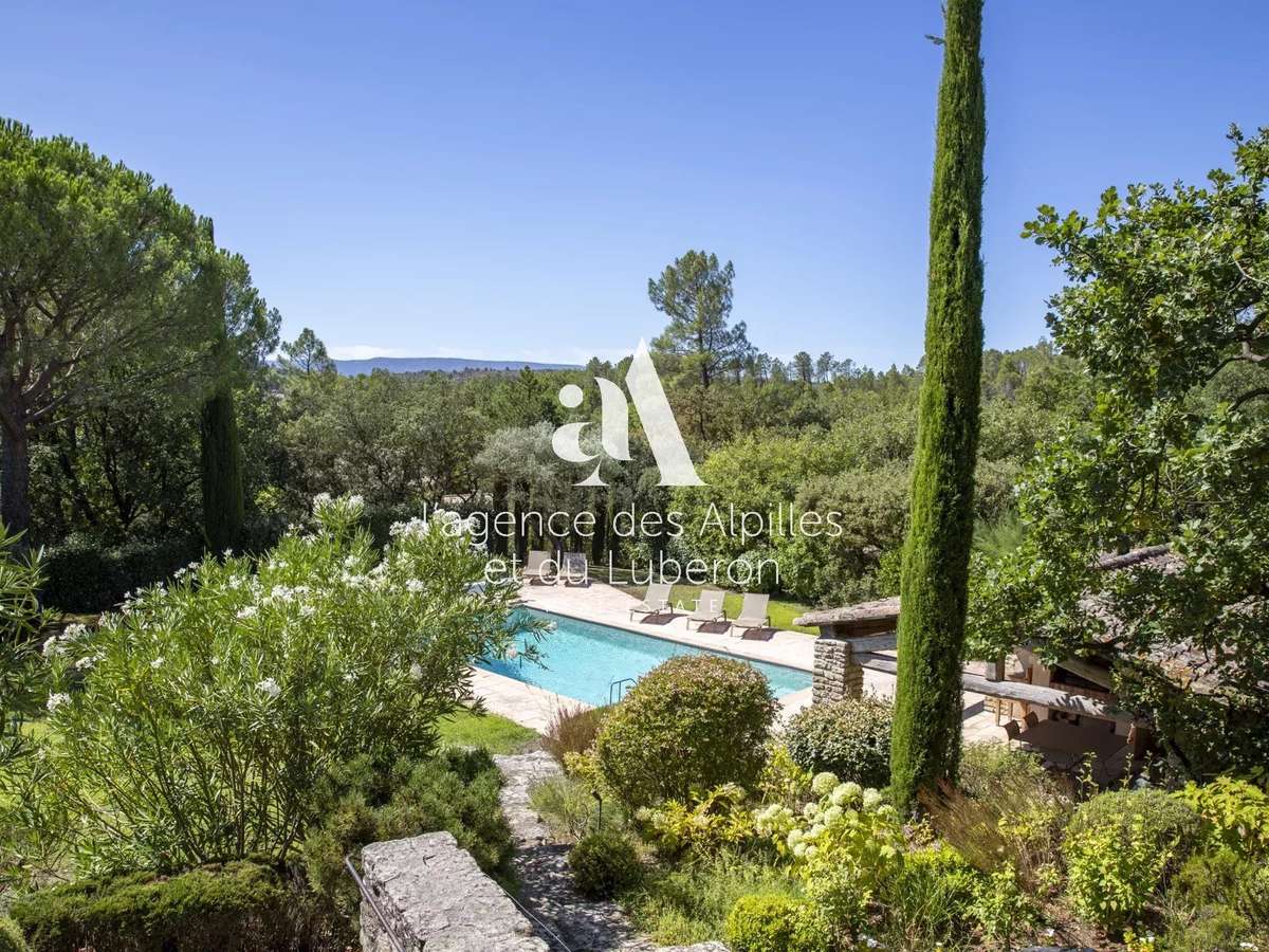 Maison Gordes