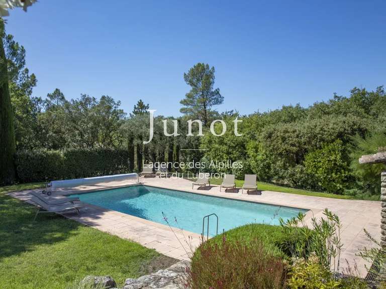 Maison Gordes - 5 chambres - 261m²