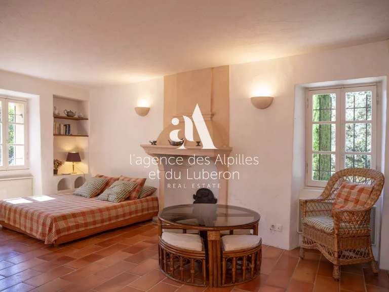 Maison Gordes - 5 chambres - 261m²