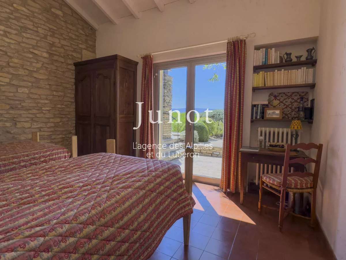 Maison Gordes