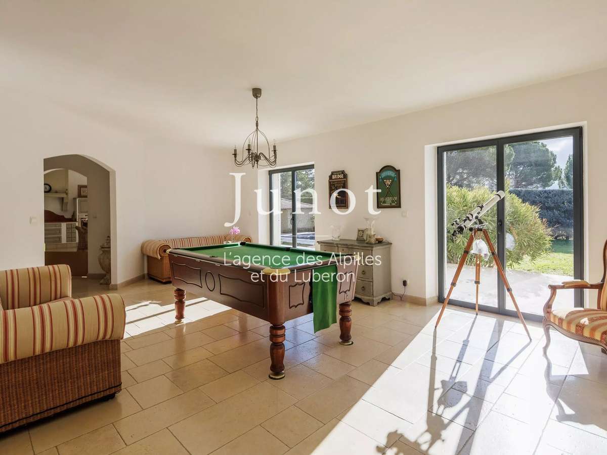 House Gordes