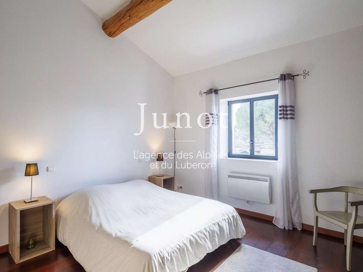 House Gordes