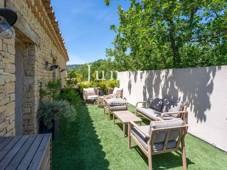 Maison Gordes - 4 chambres - 190m²