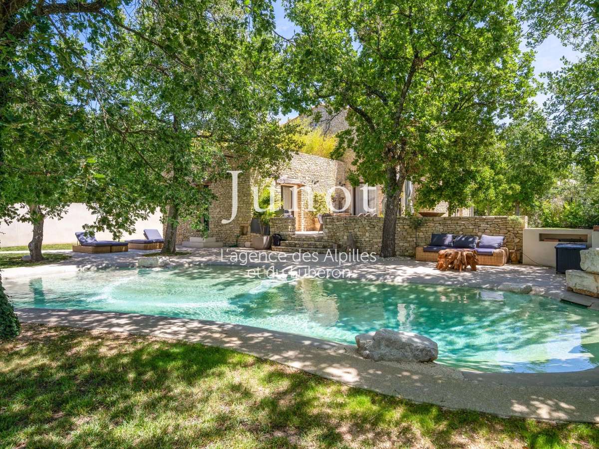 House Gordes