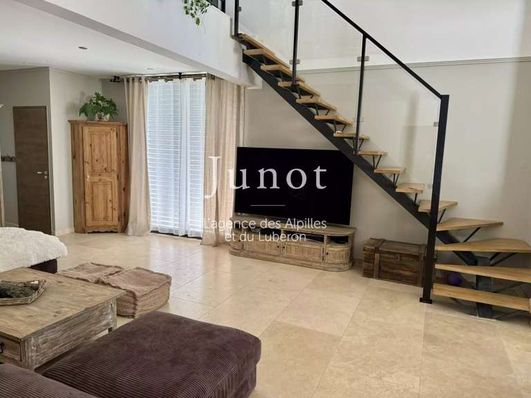Maison Gordes - 4 chambres - 190m²