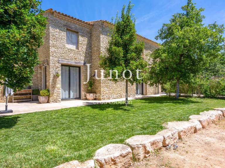 Maison Gordes - 4 chambres - 190m²