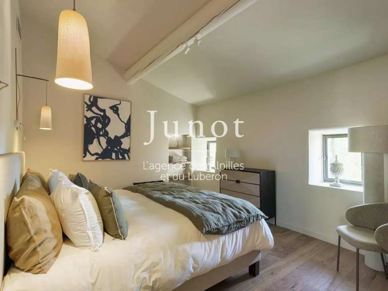 Maison Gordes - 7 chambres - 423m²