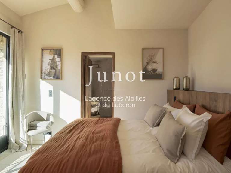 Maison Gordes - 7 chambres - 423m²
