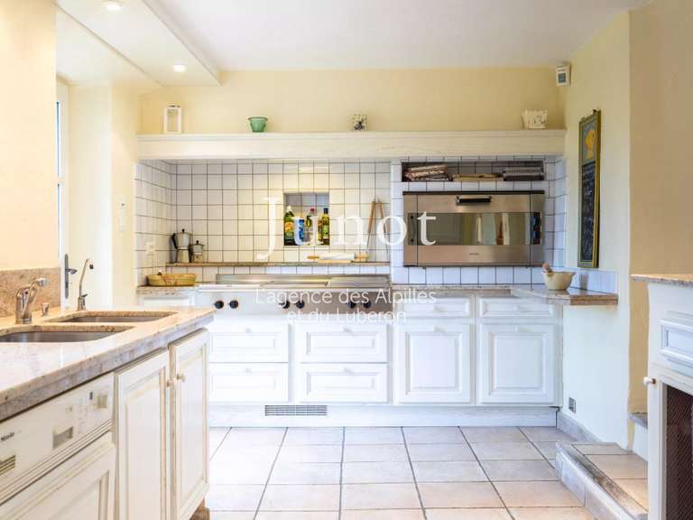 Maison Gordes - 7 chambres - 365m²