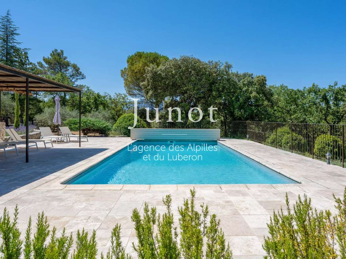 Maison Gordes