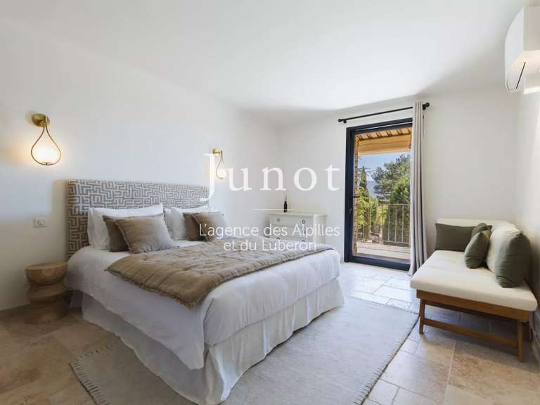 Maison Gordes - 5 chambres - 220m²