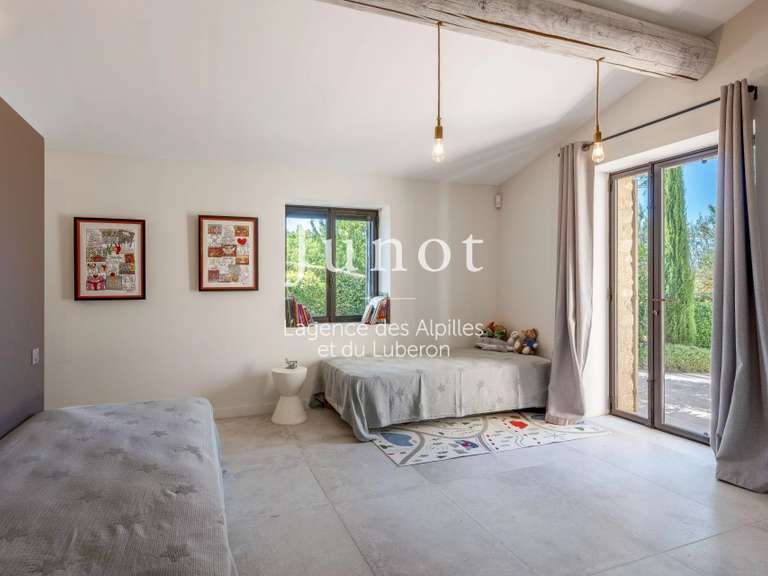 Maison Gordes - 5 chambres - 212m²