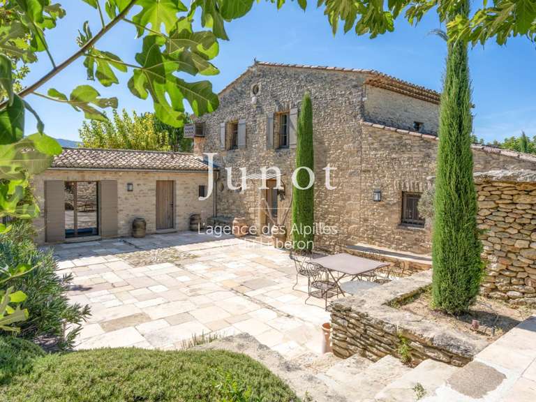 Maison Gordes - 5 chambres - 212m²