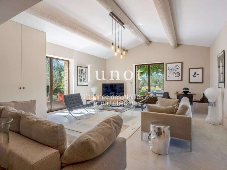 Maison Gordes - 5 chambres - 212m²