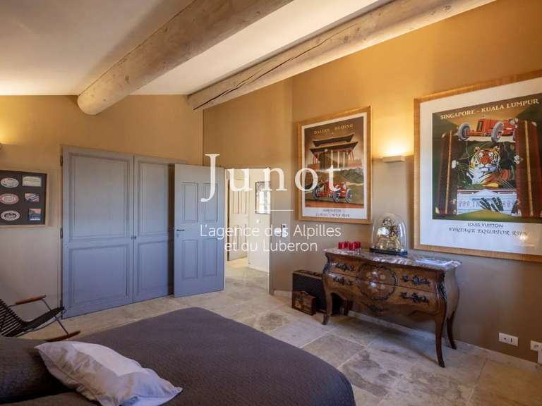 House Gordes - 5 bedrooms - 212m²