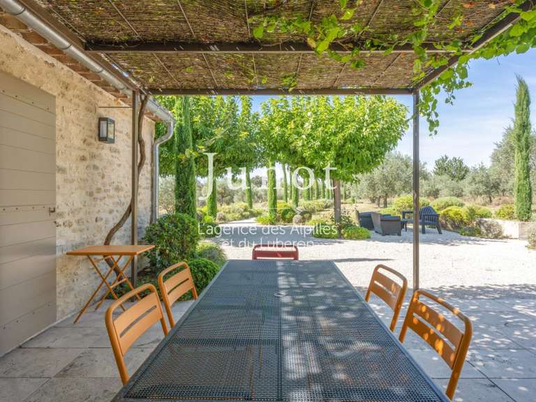 Maison Gordes - 5 chambres - 212m²