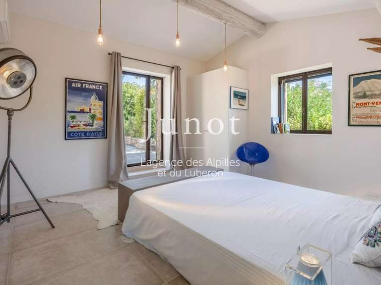 Maison Gordes - 5 chambres - 212m²