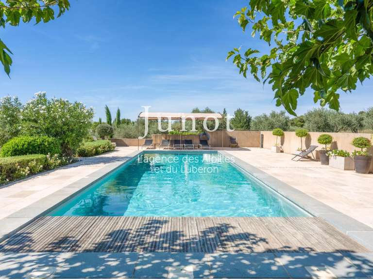 Maison Gordes - 5 chambres - 212m²
