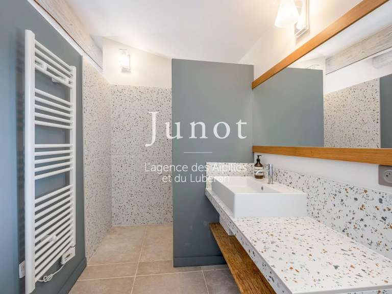 Maison Gordes - 5 chambres - 212m²