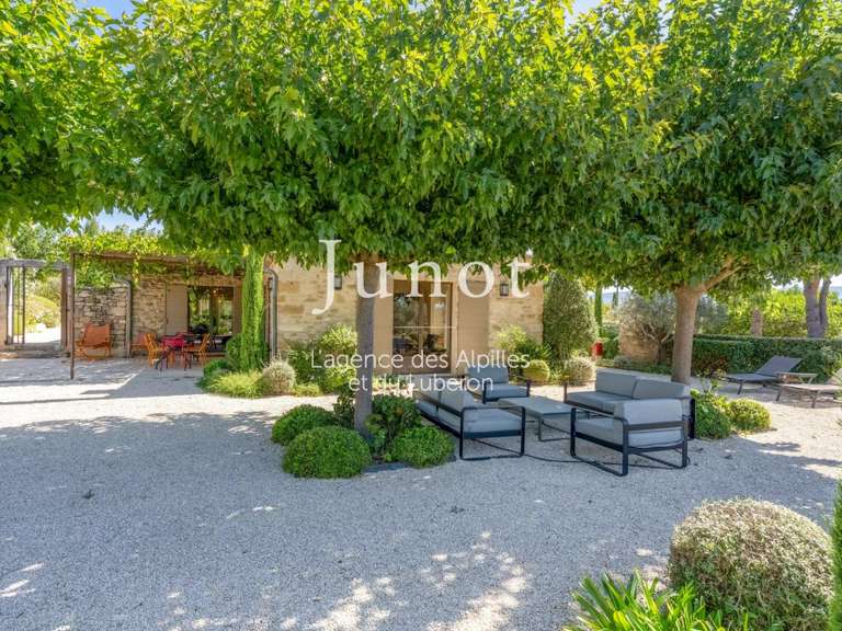 Maison Gordes - 5 chambres - 212m²