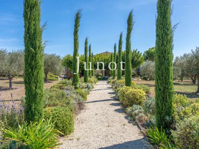 Maison Gordes - 5 chambres - 212m²