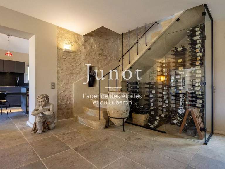 House Gordes - 5 bedrooms - 212m²