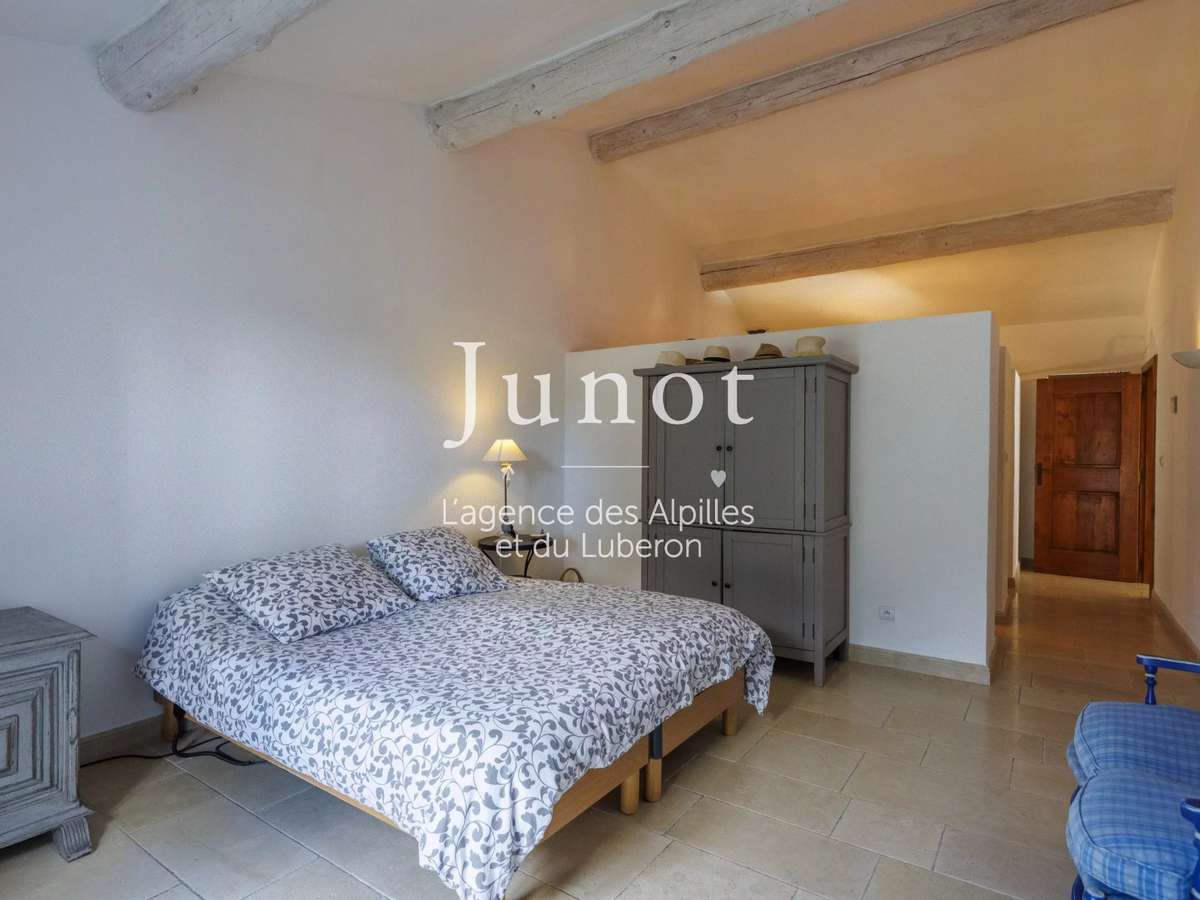 Maison Gordes