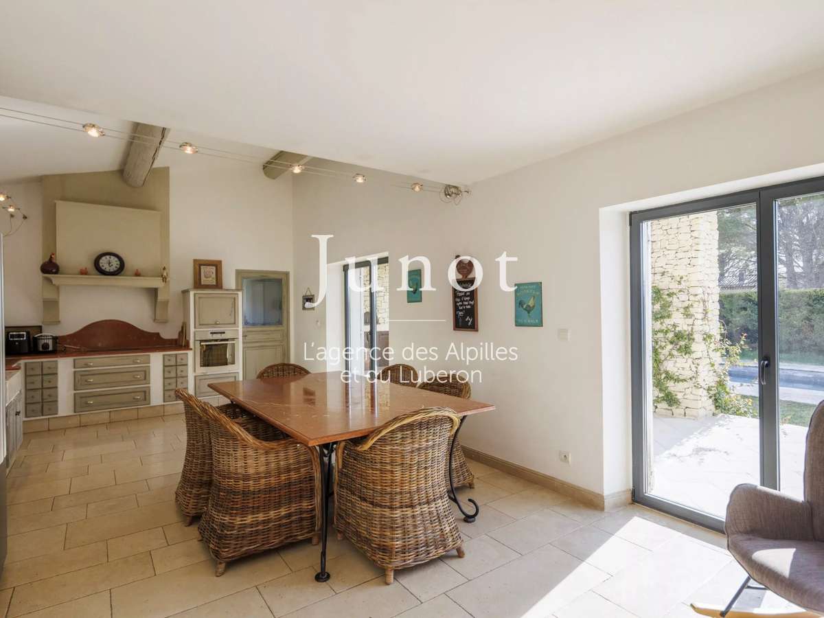 Maison Gordes