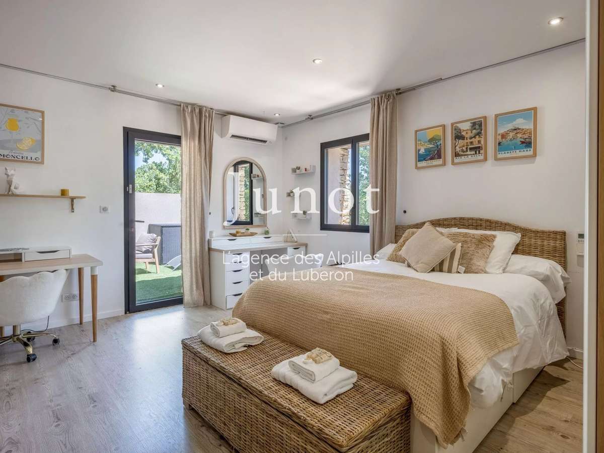 Maison Gordes