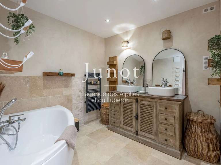 Maison Gordes - 4 chambres - 190m²