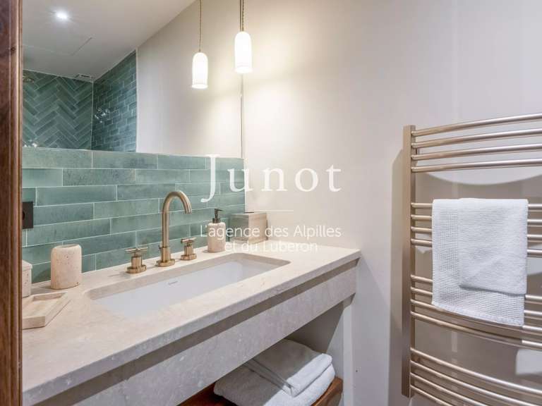 Maison Gordes - 7 chambres - 423m²