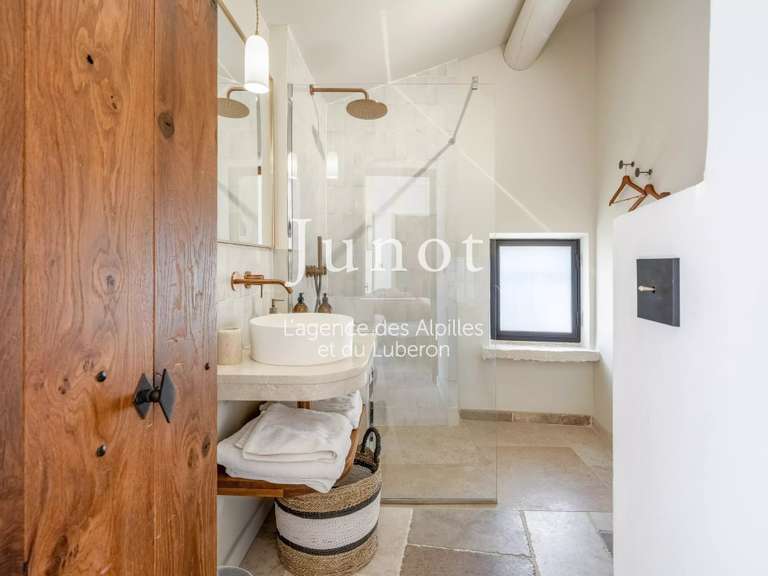 Maison Gordes - 7 chambres - 423m²