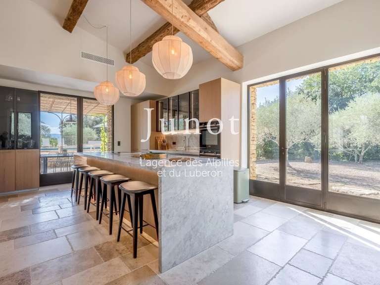 Maison Gordes - 7 chambres - 423m²