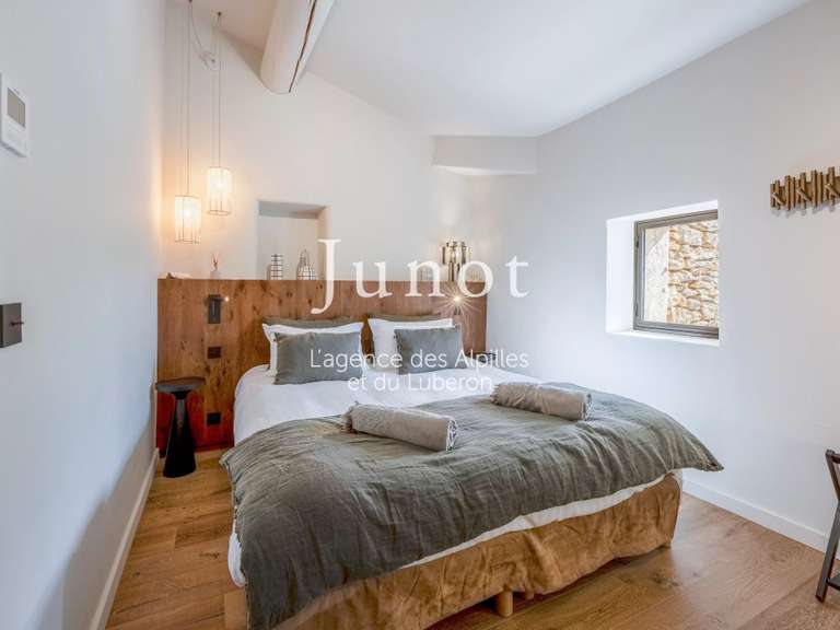 Maison Gordes - 7 chambres - 423m²