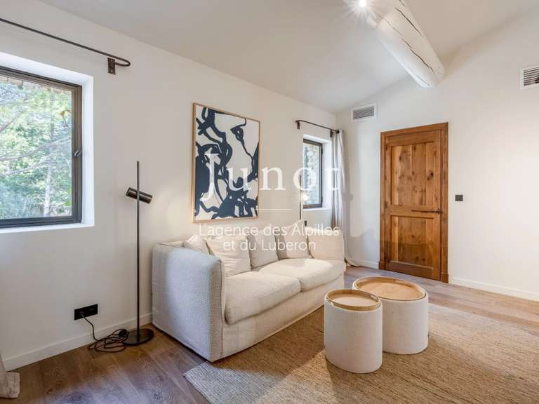 Maison Gordes - 7 chambres - 423m²