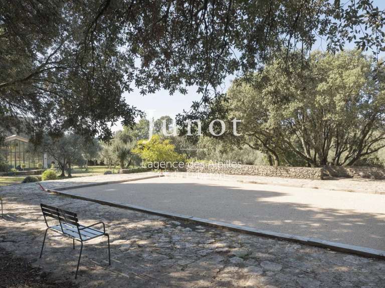 Maison Gordes - 7 chambres - 423m²