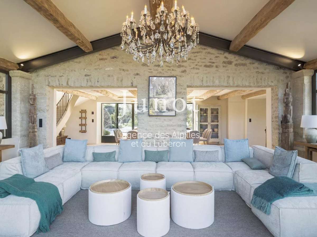 Maison Gordes