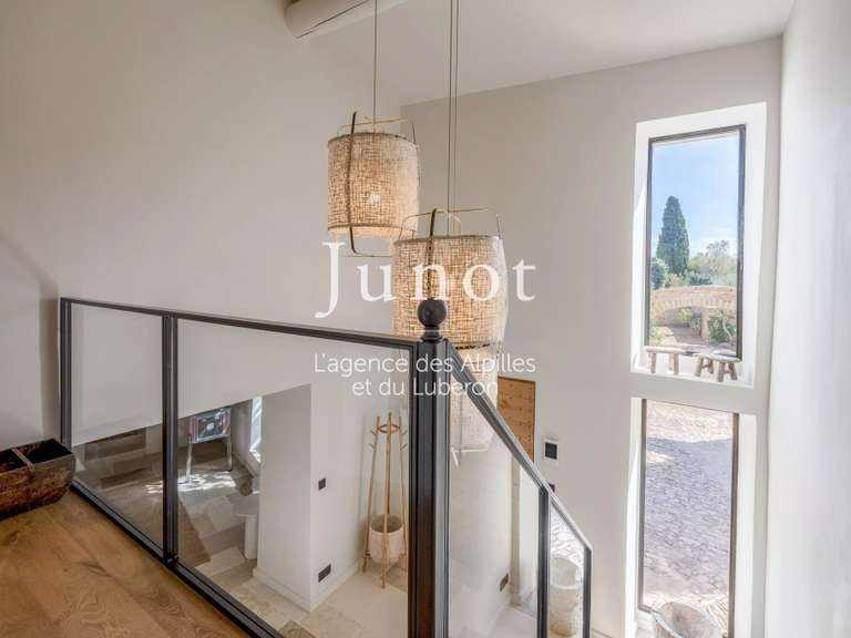 Maison Gordes - 7 chambres - 423m²