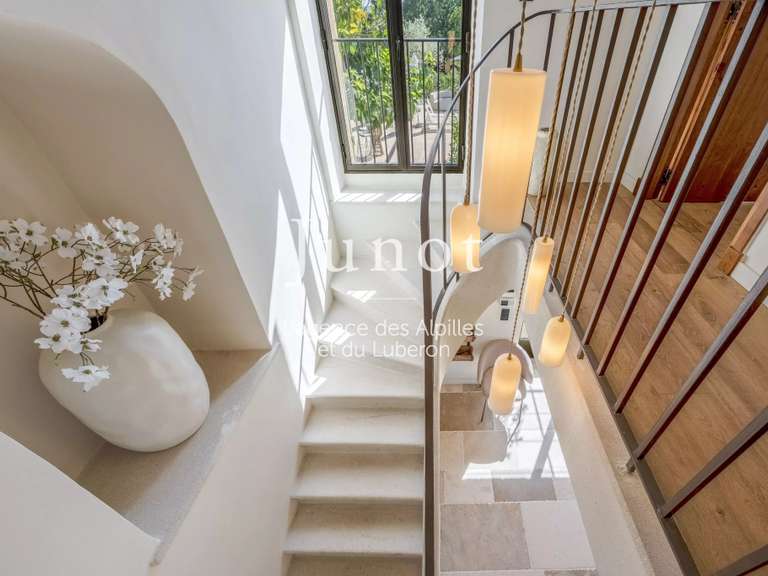 Maison Gordes - 7 chambres - 423m²