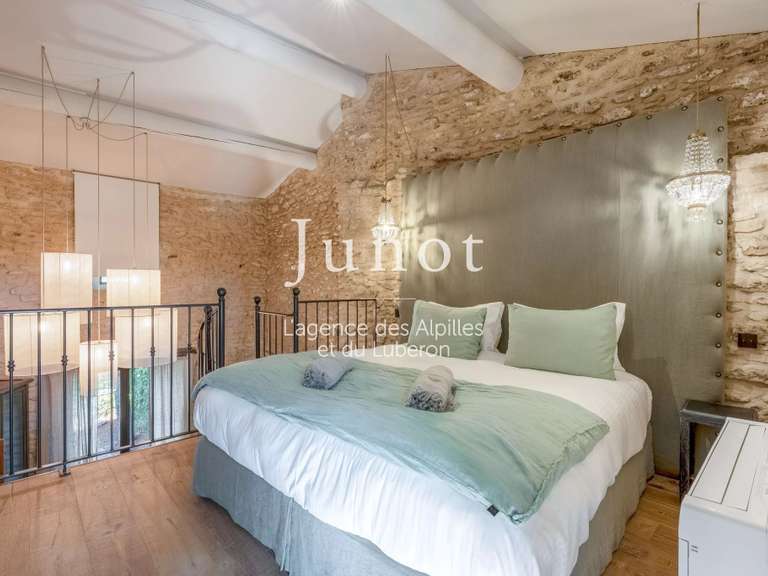 Maison Gordes - 7 chambres - 423m²