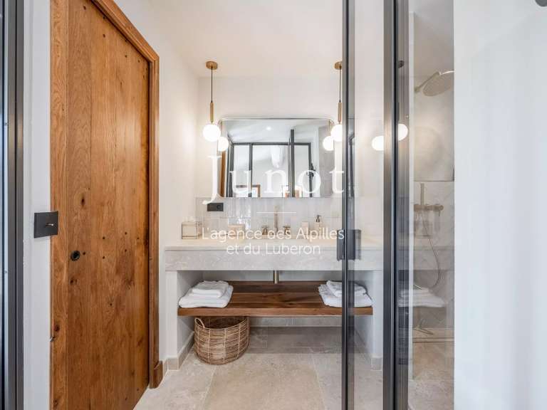 Maison Gordes - 7 chambres - 423m²