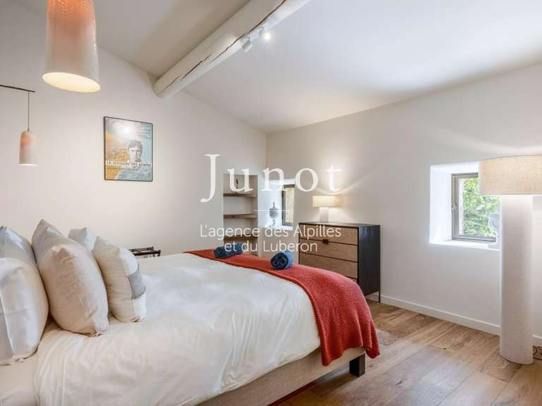 Maison Gordes - 7 chambres - 423m²