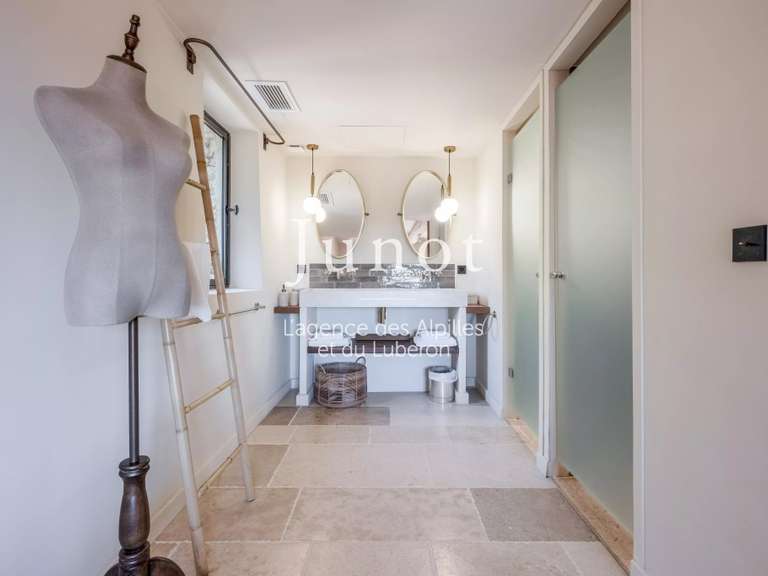 Maison Gordes - 7 chambres - 423m²