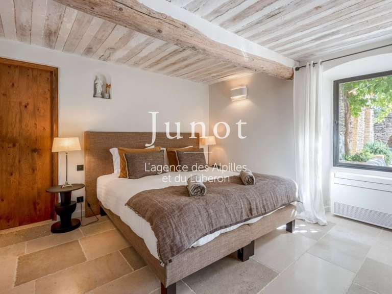 Maison Gordes - 7 chambres - 423m²